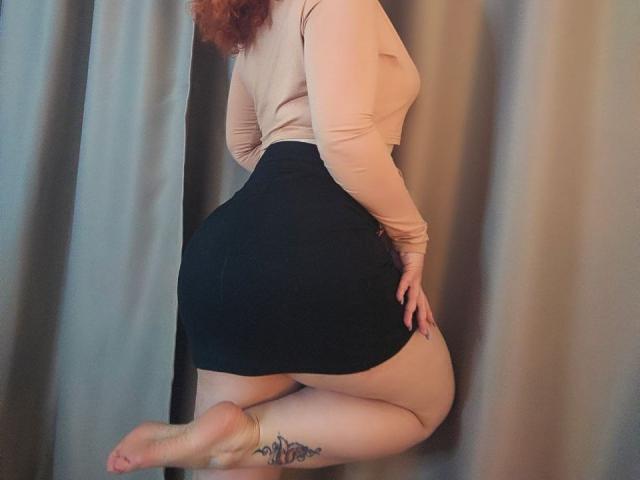 ArielFoxy - Live porn &amp; sex cam - 19345302