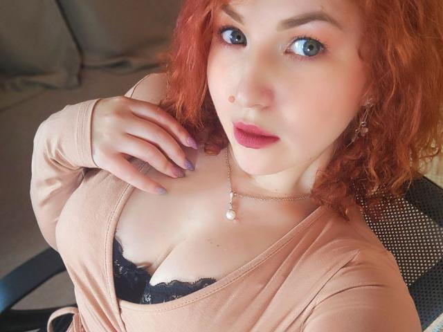 ArielFoxy - Live porno og sexkamera - 19345306