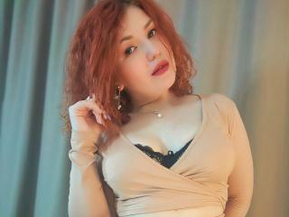 ArielFoxy - Camera khiêu dâm &amp; quyến rũ trực tiếp - 19345310