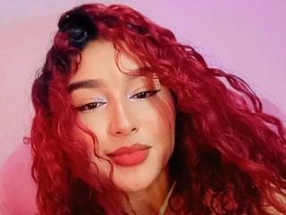 SaraSpanic - Live sex cam - 19345342