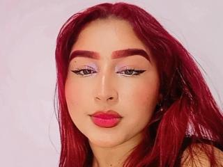 SaraSpanic - Sexe cam en vivo - 19345346