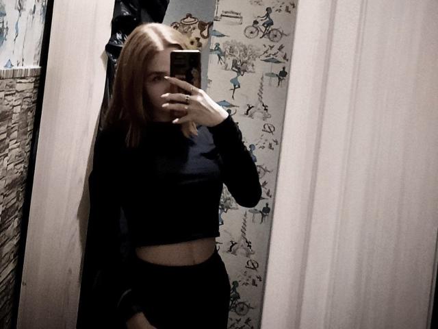 LiaSteffi - Live sex cam - 19346690