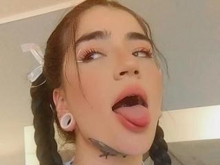 MillieLopez - Live porn &amp; sex cam - 19347766