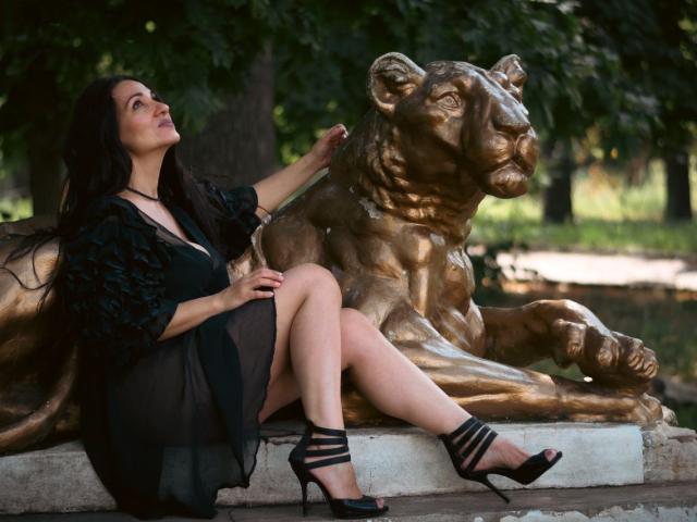 GinaONeon - сексуальная веб-камера в реальном времени - 19347894