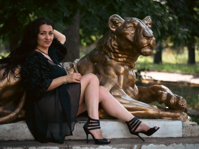 GinaONeon - Camera khiêu dâm &amp; quyến rũ trực tiếp - 19347922