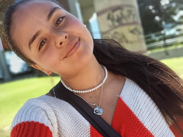 ArielleWilde - Live sexe cam - 19348154