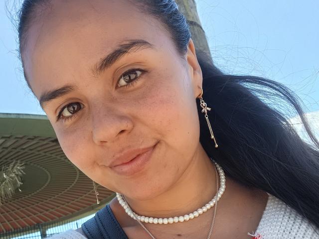 ArielleWilde - Sexe cam en vivo - 19348166