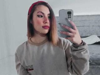 DominicQueen - Sexe cam en vivo - 19348214