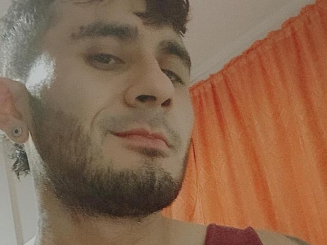 SteveHardy - Sexe cam en vivo - 19348910