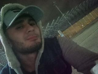 SteveHardy - Sexe cam en vivo - 19348914