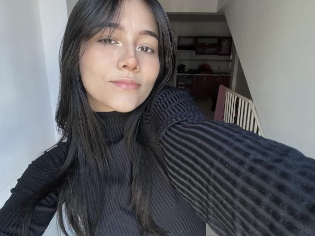 DeisyWest - Sexe cam en vivo - 19349570