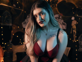 ZaraVegaa - Sexe cam en vivo - 19350010