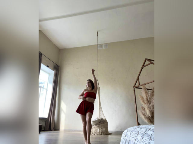 JasmineFeelingss - Live sex cam - 19350222