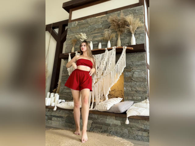 JasmineFeelingss - Live sex cam - 19350230