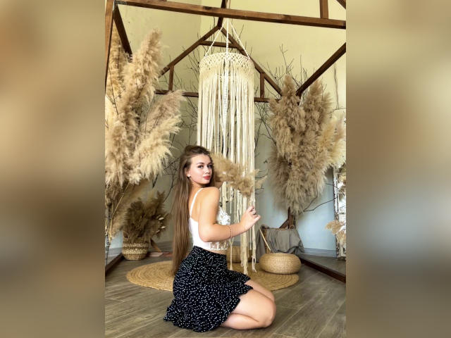 PeonyAmazing - Sexe cam en vivo - 19350234