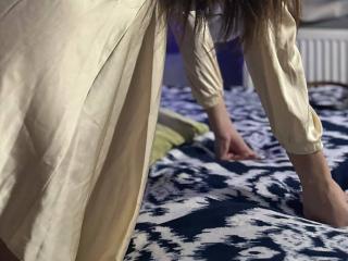 CheriLady - Sexe cam en vivo - 19350710