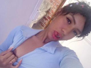 NickyBlain - Sexe cam en vivo - 19351774