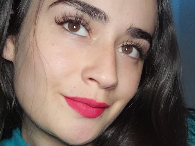 AriannaMour - Live sex cam - 19352830