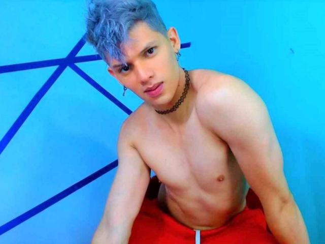DavidClay - Live sex cam - 19353014