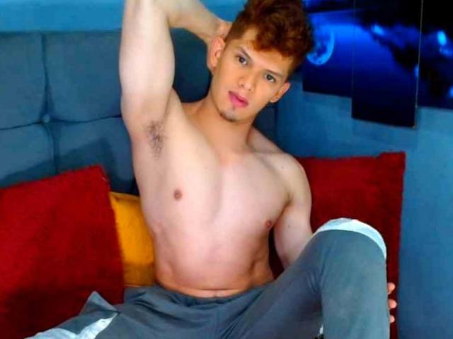DavidClay - Live sex cam - 19353038