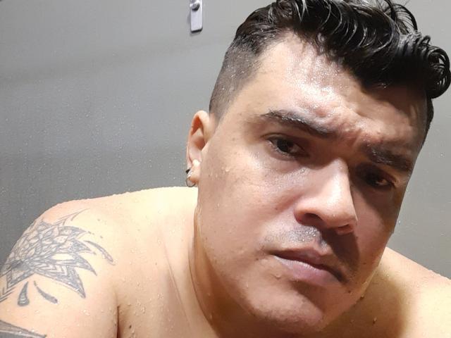 ThomasAndal - Sexe cam en vivo - 19353398