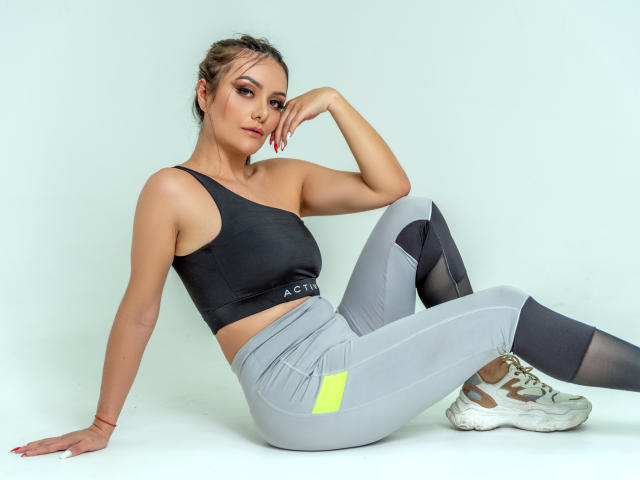 MissAry - Live sexe cam - 19353418