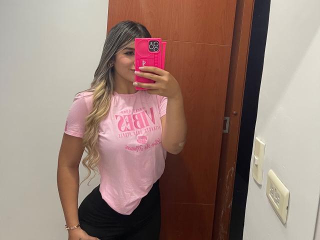 SashaPolet - Camera khiêu dâm &amp; quyến rũ trực tiếp - 19354722