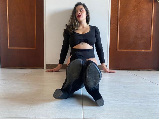 AtheneaRossi - Camera khiêu dâm &amp; quyến rũ trực tiếp - 19354878