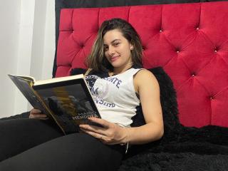 AtheneaRossi - Live sex cam - 19355750