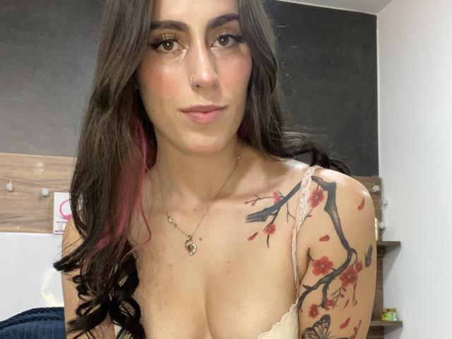 JazzeRusot - Live porn &amp; sex cam - 19355766