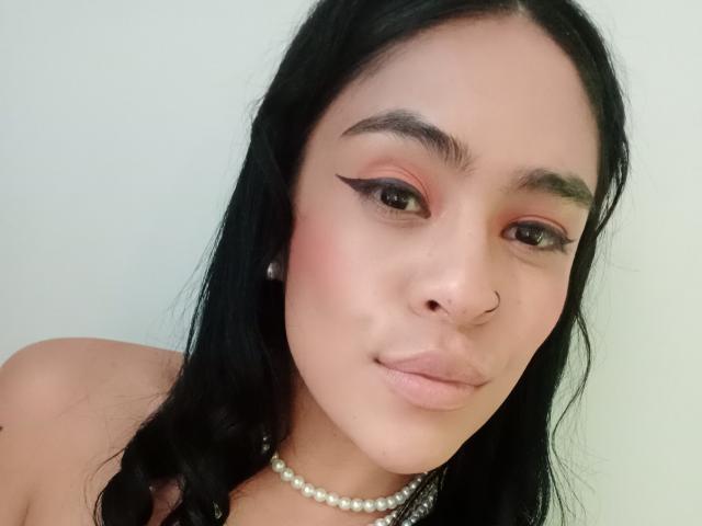 StellaBeckker - Live Sex Cam - 19356574