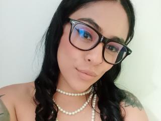 StellaBeckker - Live Sex Cam - 19356578