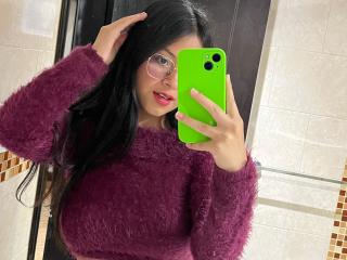 AnnitaWhite - Live sex cam - 19357794