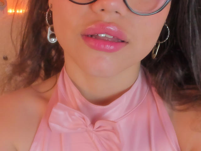 MarceWilliams - Live sexe cam - 19358970