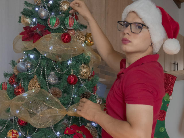 AnzhonyCollins - Live Sex Cam - 19359050