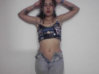 Circe69 - Sexe cam en vivo - 19359262