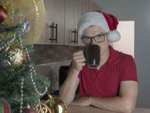 AnzhonyCollins - Sexe cam en vivo - 19359310