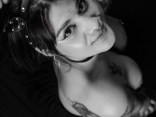ImVioletQueen - Sexe cam en vivo - 19359558