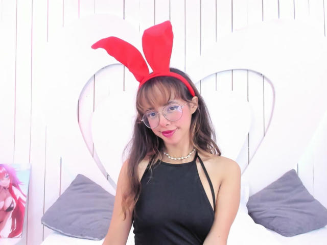 LilyLille - Live Sex Cam - 19360922