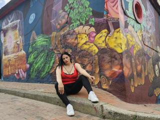 LizaRussell - Sexe cam en vivo - 19360998