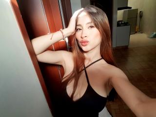 LunaSophie - Sexe cam en vivo - 19361698