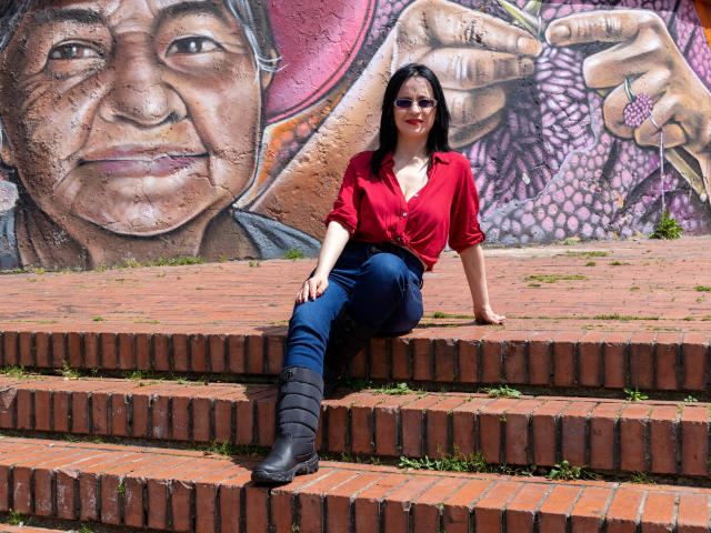 AlanaMoneth - Live sexe cam - 19361730