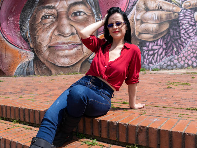 AlanaMoneth - Live sex cam - 19361934