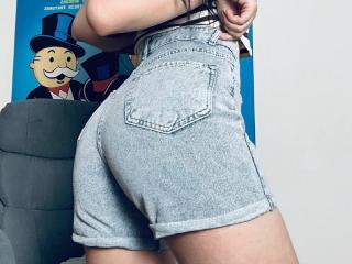 Allochka - Sexe cam en vivo - 19362638