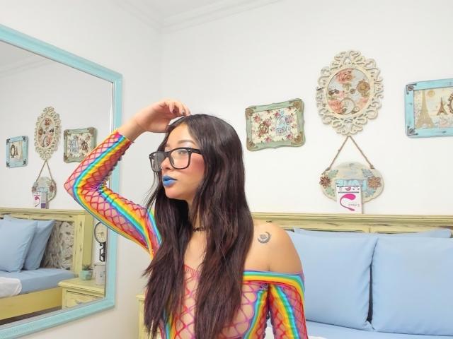 Genesiss - Live porn &amp; sex cam - 19363190