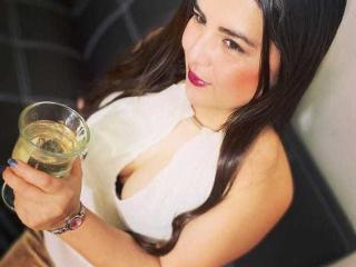 NathashaCollinsX - Live sex cam - 19365418