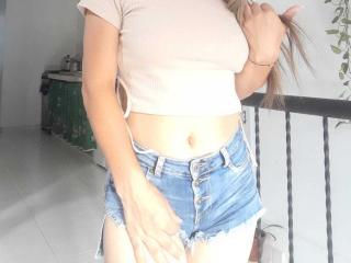 KarolJonson - Sexe cam en vivo - 19366094