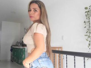 KarolJonson - Live Sex Cam - 19366130