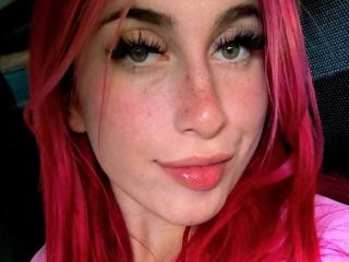 SammyViolet - Live porn &amp; sex cam - 19366586