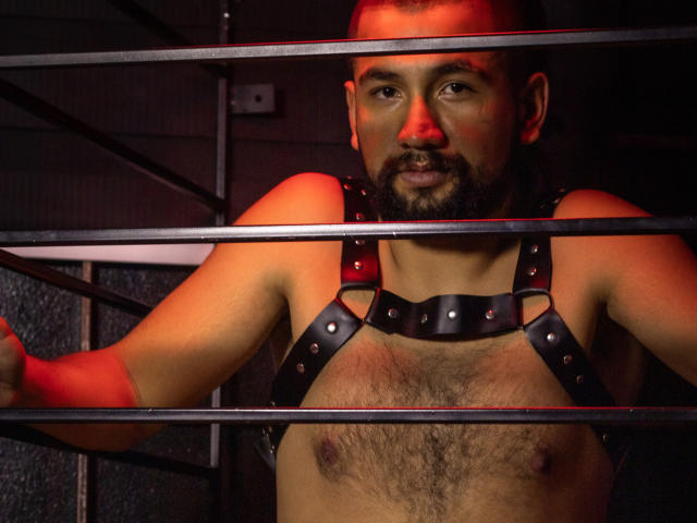 RichardsBdsm - Sexe cam en vivo - 19368098